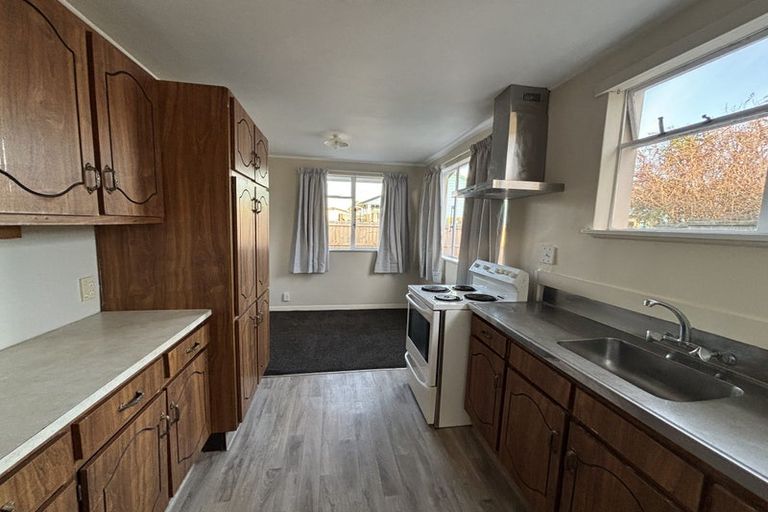 Photo of property in 199 Buchanans Road, Hei Hei, Christchurch, 8042