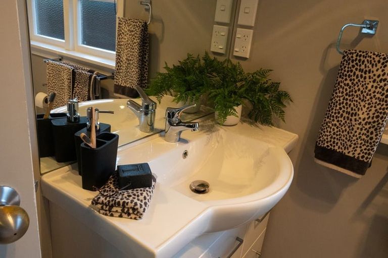 Photo of property in 25 Winston Avenue, Hokowhitu, Palmerston North, 4410