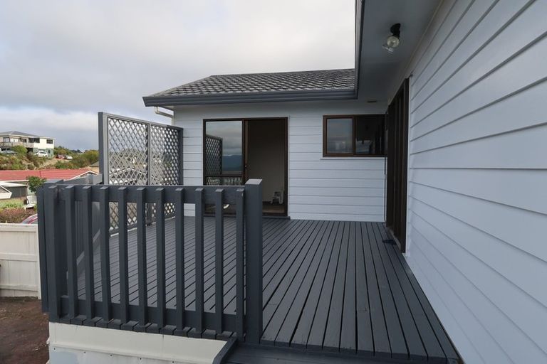 Photo of property in 282 Maungaraki Road, Maungaraki, Lower Hutt, 5010