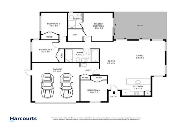 Photo of property in 40 Sapwood Crescent, Takanini, 2110