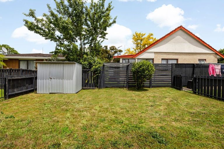 Photo of property in 63b Fox Street, Hamilton East, Hamilton, 3216