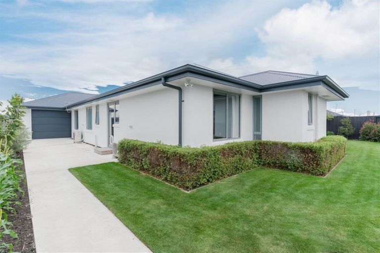 Photo of property in 38 O'reilly Road, Lincoln, 7608