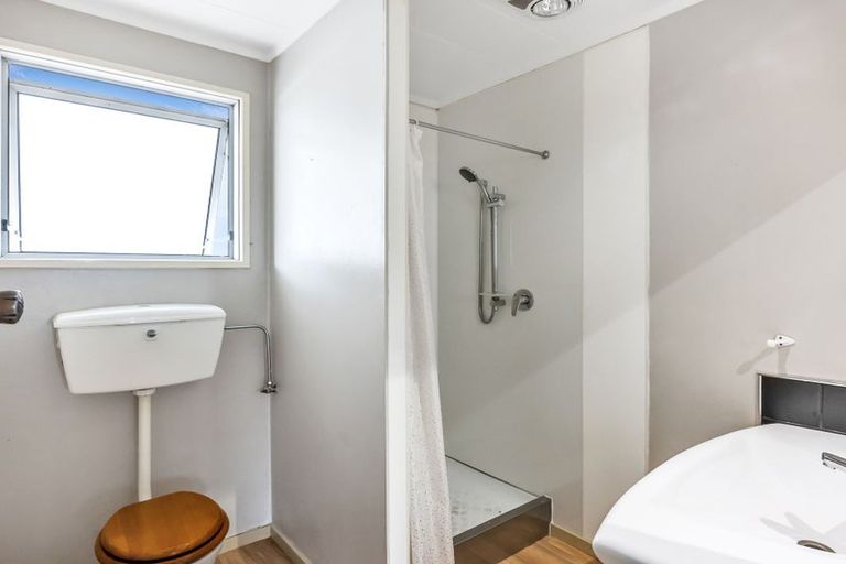 Photo of property in 17b Eastons Road, Westport, 7825