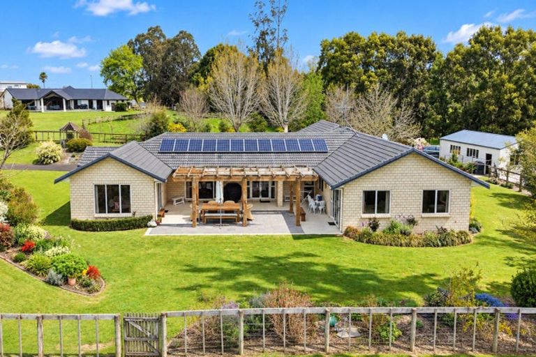 Photo of property in 17 Orchard Road, Te Kauwhata, 3782