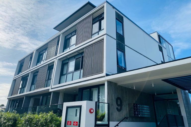 Photo of property in 204/9 Walmer Road, Point Chevalier, Auckland, 1022