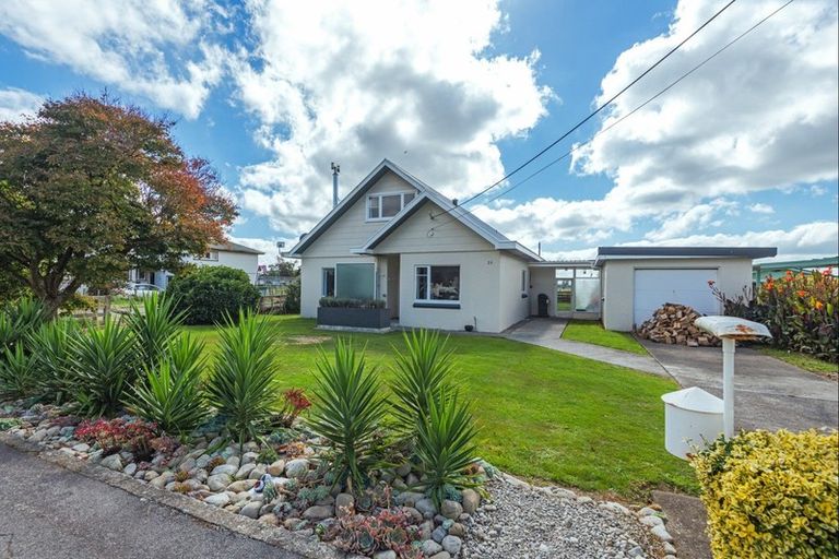 Photo of property in 23 Edward Street, Pahiatua, 4910