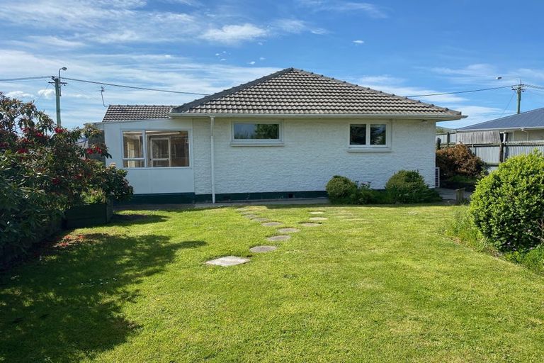 Photo of property in 302 Halswell Road, Halswell, Christchurch, 8025