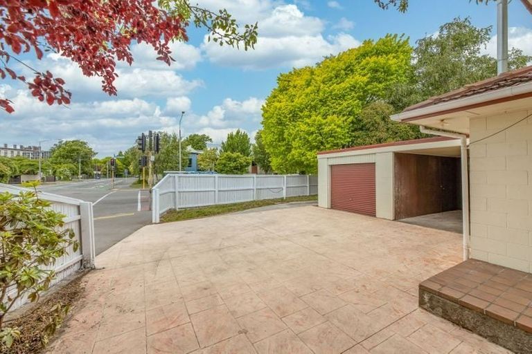 Photo of property in 1/149 Ilam Road, Ilam, Christchurch, 8041