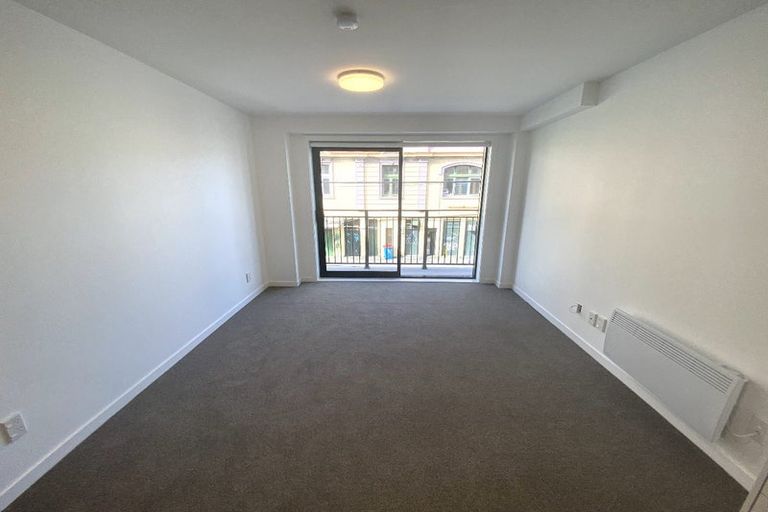Photo of property in 203/2 Colombo Street, Newtown, Wellington, 6021
