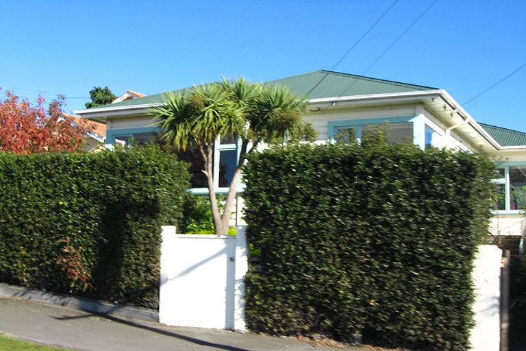 Photo of property in 142 Glenpark Avenue, Maryhill, Dunedin, 9011