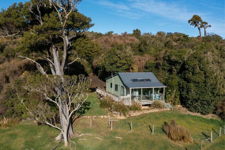 Photo of property in 744 Catlins Valley Road, Tawanui, Owaka, 9586