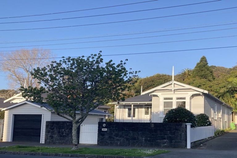 Photo of property in 74 Esplanade Road, Mount Eden, Auckland, 1024