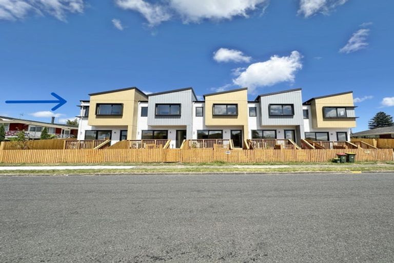 Photo of property in 5/41 Ramsey Street, Papatoetoe, Auckland, 2025