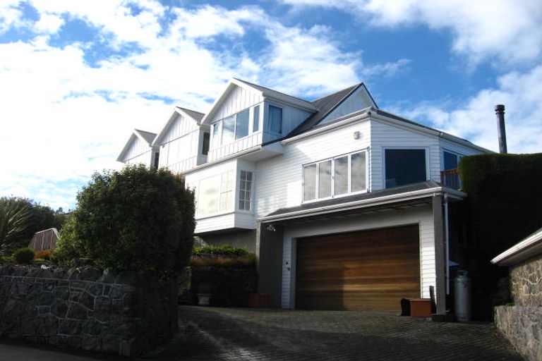 Photo of property in 13 Westenra Terrace, Cashmere, Christchurch, 8022
