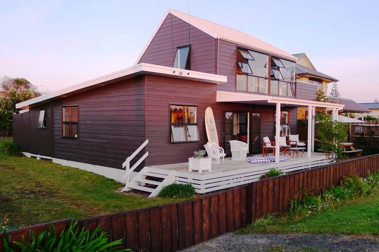 Photo of property in 44 Broadway Road, Waihi Beach, 3611