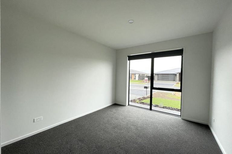 Photo of property in 66 Nethercote Way, Rolleston, 7614