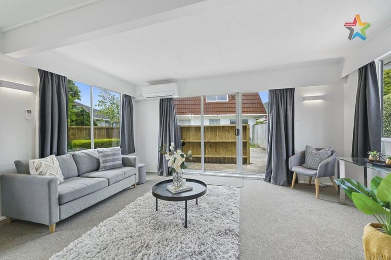 Photo of property in 8c Wainui Road, Waiwhetu, Lower Hutt, 5010