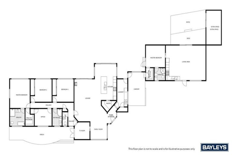 Photo of property in 150 Airport Road, Alexandra, 9391