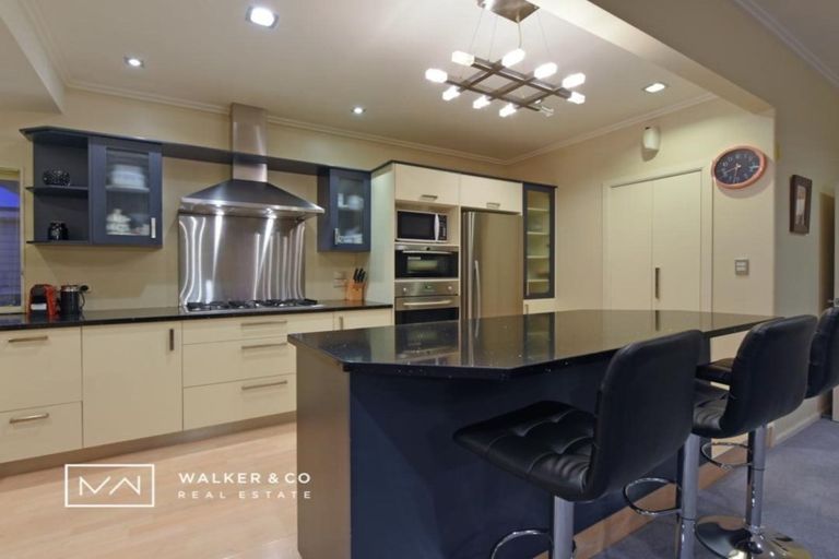 Photo of property in 13 Colin Guppy Crescent, Riverstone Terraces, Upper Hutt, 5018