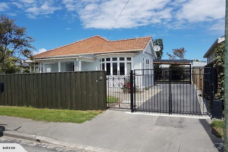 Photo of property in 38 Purchas Street, St Albans, Christchurch, 8014