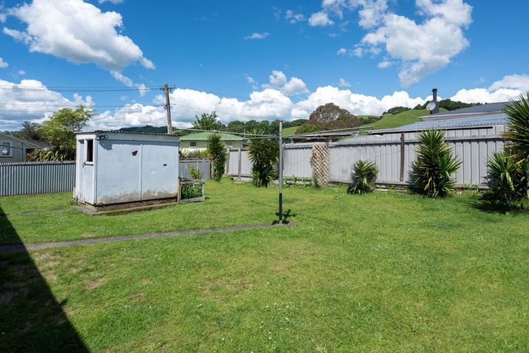 Photo of property in 40 Roslyn Street, Taumarunui, 3920