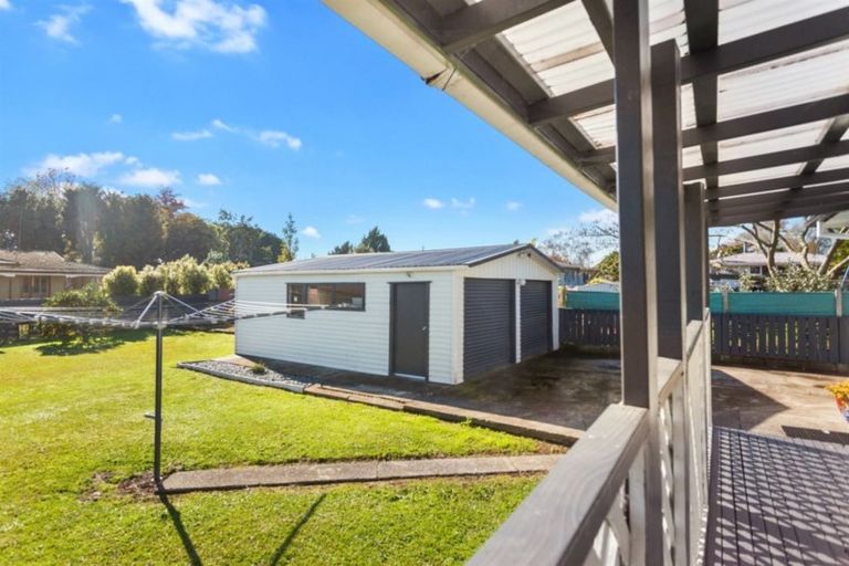Photo of property in 1 Rata Avenue, Edgecumbe, 3120