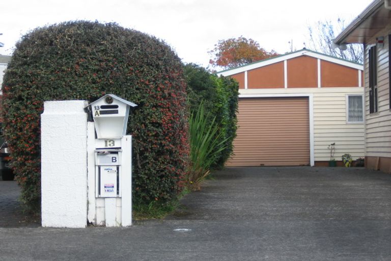 Photo of property in 1/13 Kingston Street, Boulcott, Lower Hutt, 5011