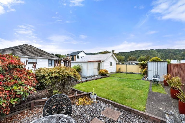 Photo of property in 50 Brentwood Street, Trentham, Upper Hutt, 5018