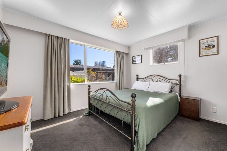 Photo of property in 161 Budge Street, Riversdale, Blenheim, 7201