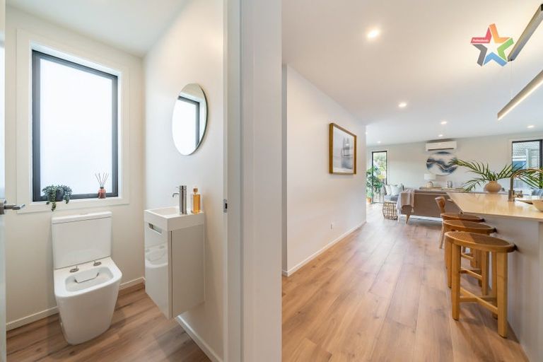 Photo of property in 7/11 Lees Grove, Wainuiomata, Lower Hutt, 5014