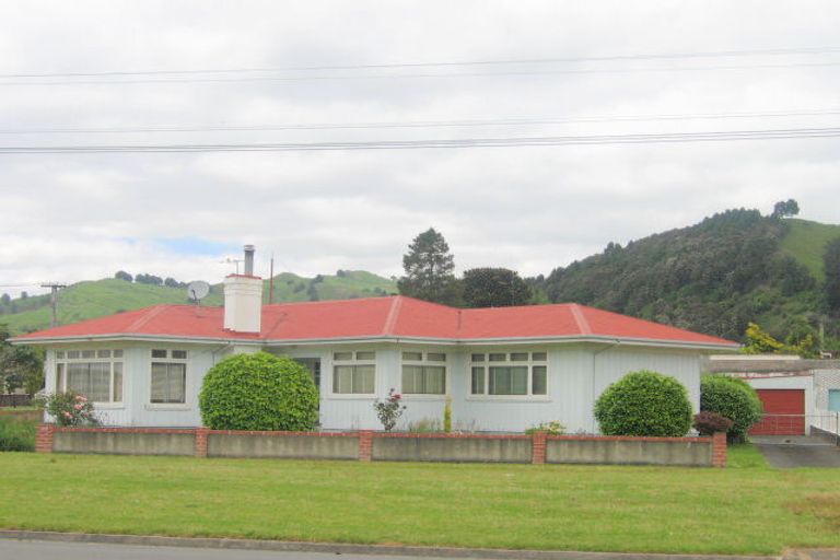 Photo of property in 341 Taupo Road, Taumarunui, 3920
