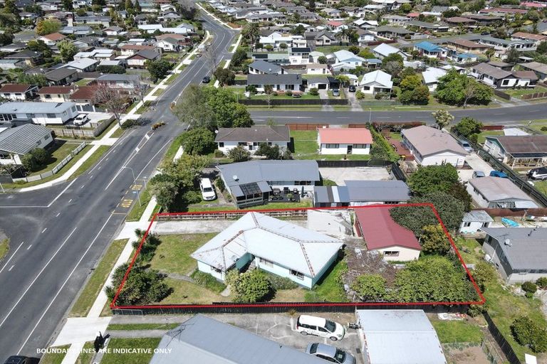 Photo of property in 31 Hyde Avenue, Nawton, Hamilton, 3200