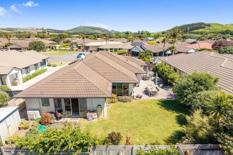 Photo of property in 12 Addison Court, Papamoa Beach, Papamoa, 3118