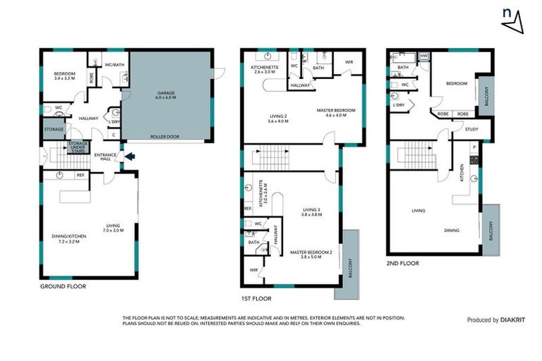 Photo of property in 57 Beachlands Road, Beachlands, Auckland, 2018