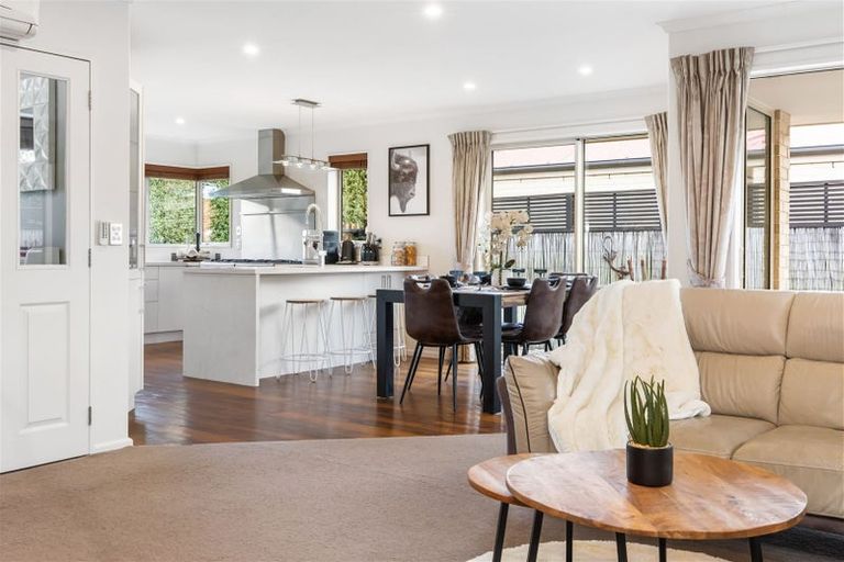 Photo of property in 4 Kilkenny Close, Lincoln, 7608