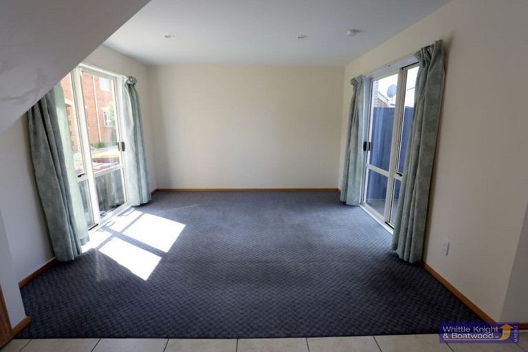 Photo of property in 12c George Street, Riccarton, Christchurch, 8041