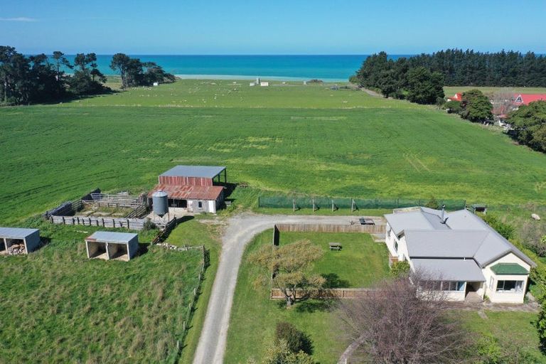Photo of property in 1a College Street, Oamaru North, Oamaru, 9400