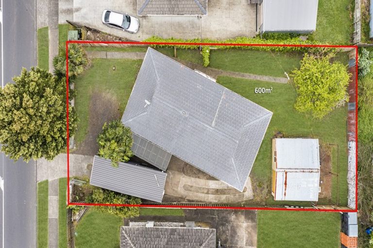 Photo of property in 151 Dawson Road, Clover Park, Auckland, 2023