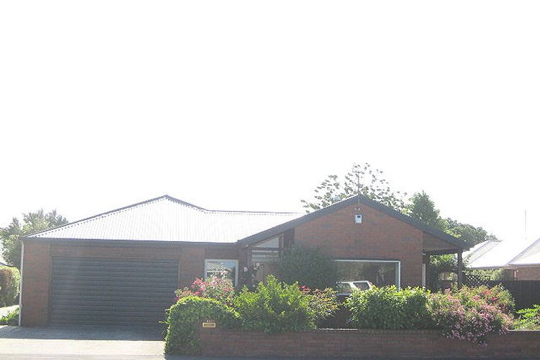 Photo of property in 4/127 Colombo Street, Sydenham, Christchurch, 8023