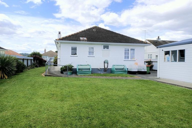 Photo of property in 20 Brian Avenue, Wairoa, 4108