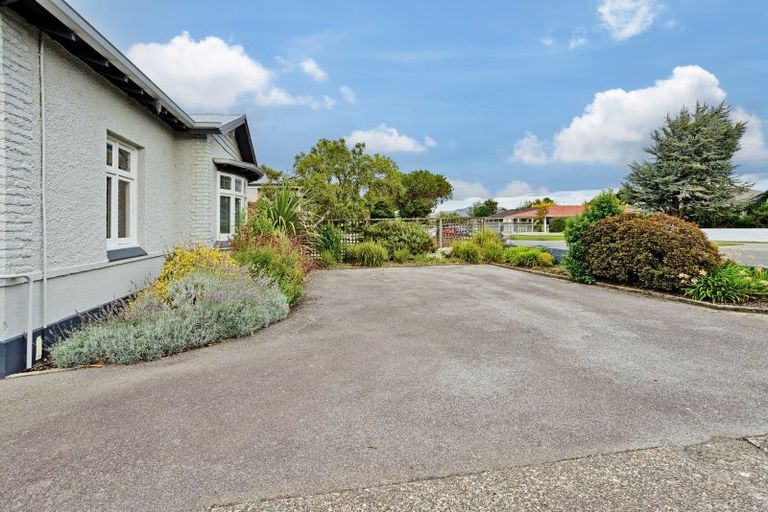 Photo of property in 61 Hensley Street, Gladstone, Invercargill, 9810
