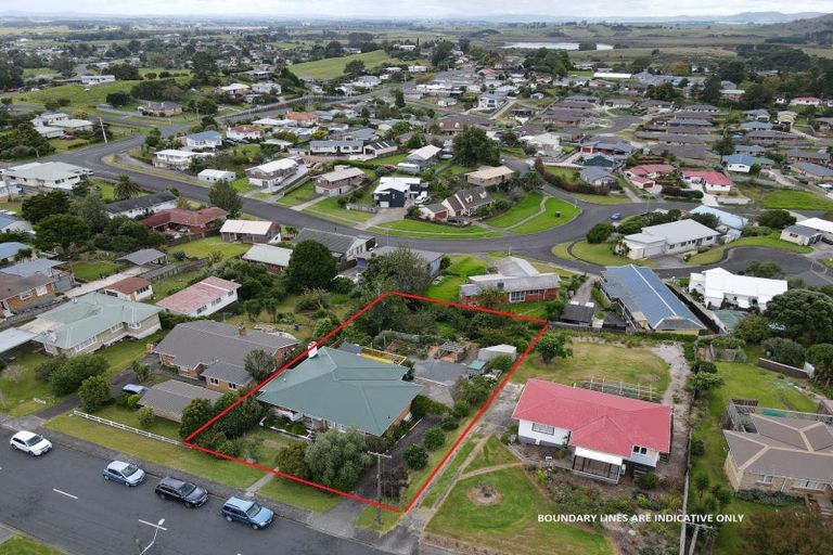 Photo of property in 97 Kimihia Road, Huntly, 3700