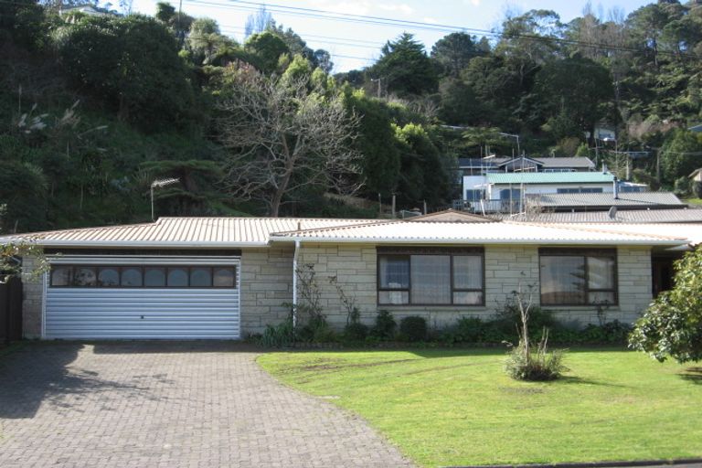 Photo of property in 301 Campbell Street, Thames, 3500