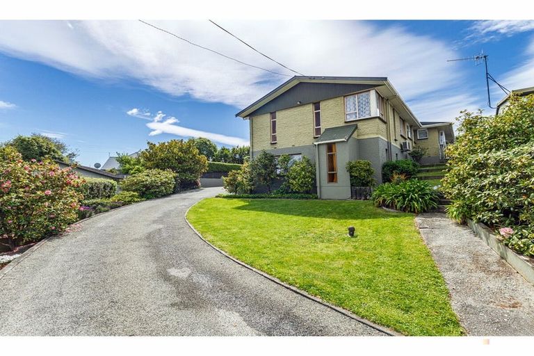 Photo of property in 13 Balmoral Street, Marchwiel, Timaru, 7910