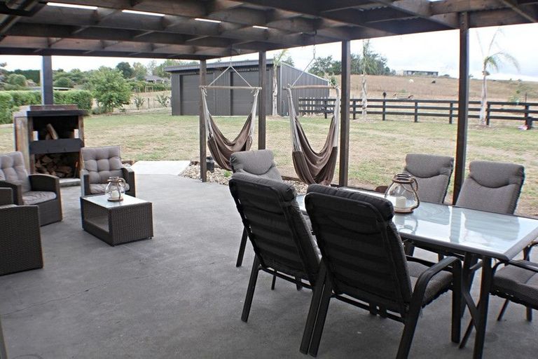 Photo of property in 19a Hoheria Place, Te Kauwhata, 3782