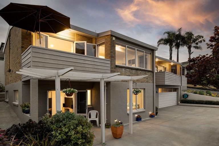 Photo of property in 8a Mana Street, Otumoetai, Tauranga, 3110