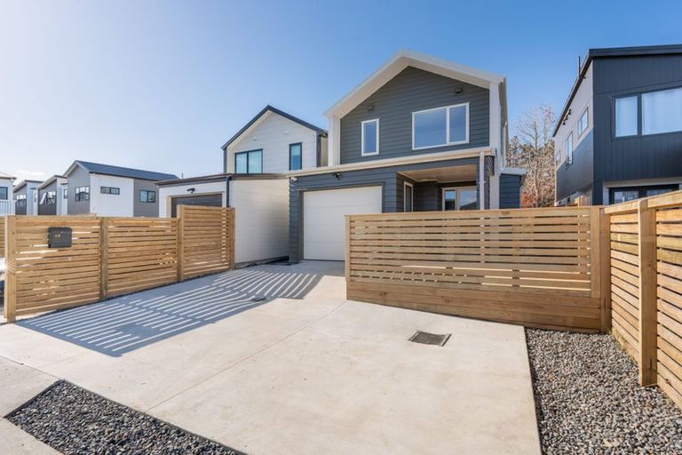 Photo of property in 48 Hoia Street, Papakura, 2110
