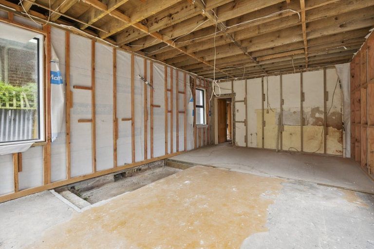 Photo of property in 56a Manor Place, Dunedin Central, Dunedin, 9016
