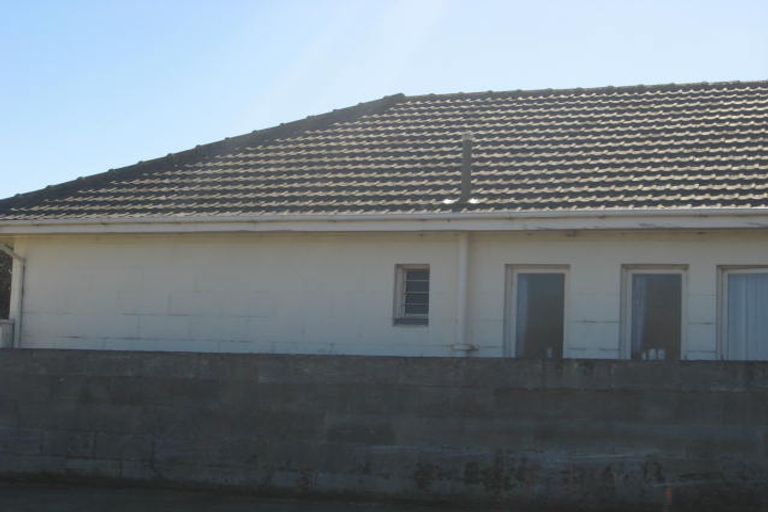 Photo of property in 25 Selwyn Street, South Hill, Oamaru, 9400