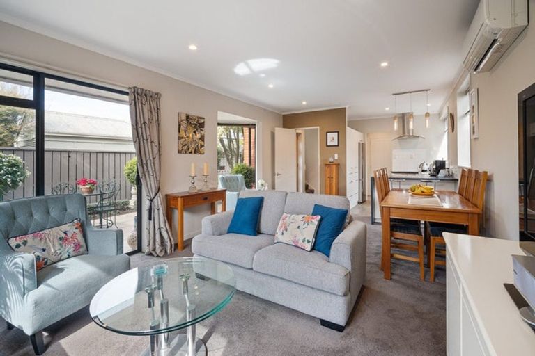 Photo of property in Ashgrove Village, 1/187 Ashgrove Terrace, Somerfield, Christchurch, 8024